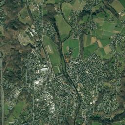 Leichlingen High Resolution Satellite Map