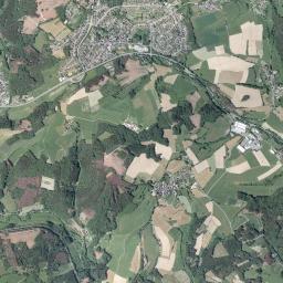 Meinerzhagen, DE locator map