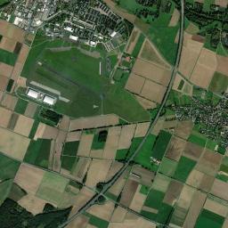 Fritzlar, DE locator map