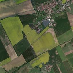 Schönstedt High Resolution Satellite Map