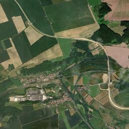 Großheringen, DE locator map