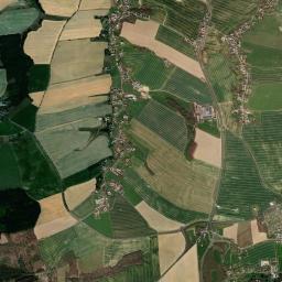 Gersdorf High Resolution Satellite Map