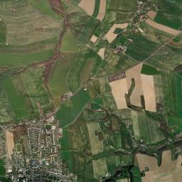 Hartha High Resolution Satellite Map