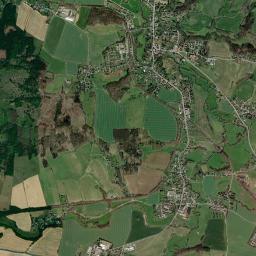 Großpostwitz High Resolution Satellite Map