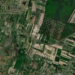 Rejowiec Fabryczny High Resolution Satellite Map