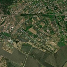 Khrenovoye High Resolution Satellite Map