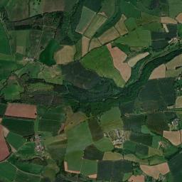 63 Rooks Castle Cottages, Broomfield, Bridgwater, Somerset Satellite Map