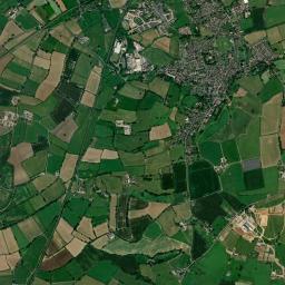 3 Woodcock Street, Castle Cary, Somerset Satellite Map