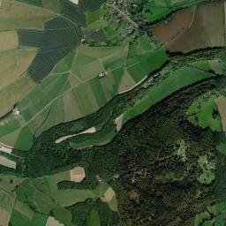 Hindon High Resolution Satellite Map