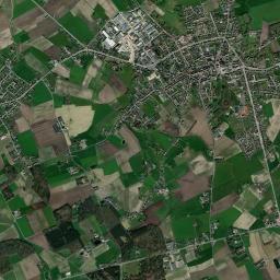 Koekelare High Resolution Satellite Map