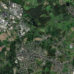 Puurs High Resolution Satellite Map