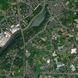 Duffel High Resolution Satellite Map