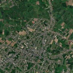 Heist-op-den-Berg High Resolution Satellite Map