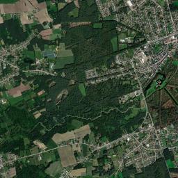 Westerlo High Resolution Satellite Map