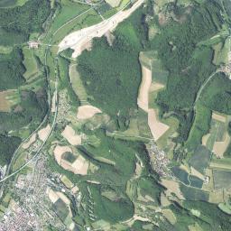 Sontra High Resolution Satellite Map