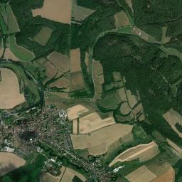 Mihla High Resolution Satellite Map