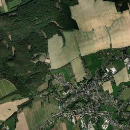 Geringswalde High Resolution Satellite Map