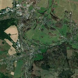 Schirgiswalde High Resolution Satellite Map