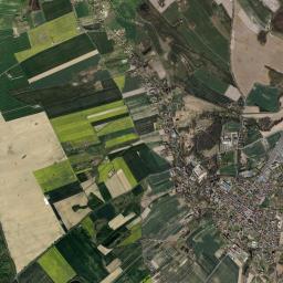 Sulików High Resolution Satellite Map