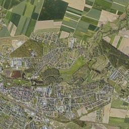Namysłów High Resolution Satellite Map
