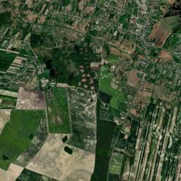 Rejowiec High Resolution Satellite Map