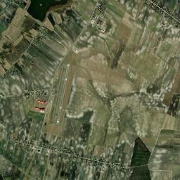 Pokrówka High Resolution Satellite Map