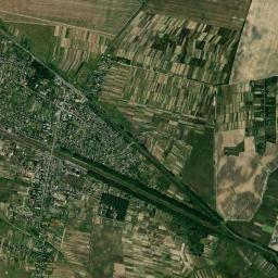 Hołoby High Resolution Satellite Map