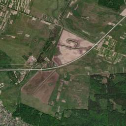 Buchmany High Resolution Satellite Map