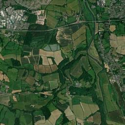 A361, Barnstaple, Devon EX31 3HU, UK Satellite Map
