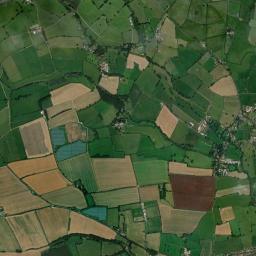 22 Church Road, Silton, Gillingham, Dorset SP8 Satellite Map