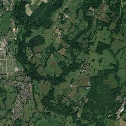 Ardingly High Resolution Satellite Map
