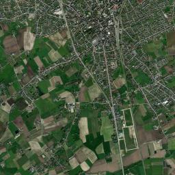Torhout High Resolution Satellite Map