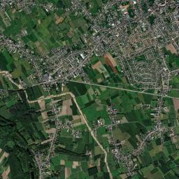 Zele High Resolution Satellite Map
