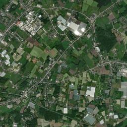 Sint-Katelijne-Waver High Resolution Satellite Map