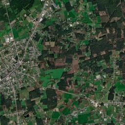 Herselt High Resolution Satellite Map