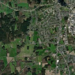 Tessenderlo High Resolution Satellite Map