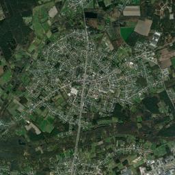 Helchteren High Resolution Satellite Map