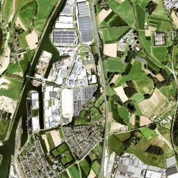 Holtum High Resolution Satellite Map