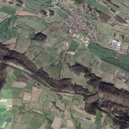 Ifta High Resolution Satellite Map