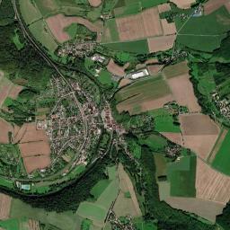 Camburg High Resolution Satellite Map