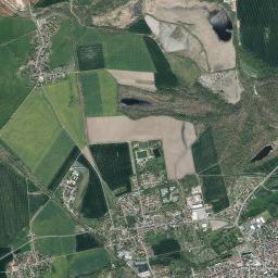 Meuselwitz High Resolution Satellite Map