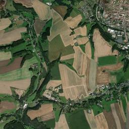 Roßwein High Resolution Satellite Map