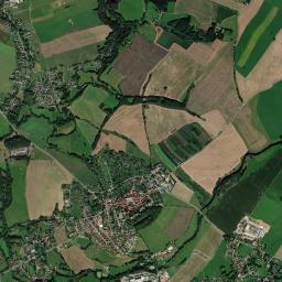 Stolpen High Resolution Satellite Map