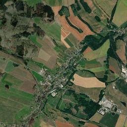 Dürrhennersdorf High Resolution Satellite Map