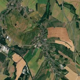 Niedercunnersdorf High Resolution Satellite Map