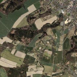 Olszyna High Resolution Satellite Map