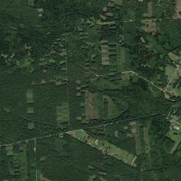 Powiat starachowicki High Resolution Satellite Map