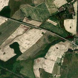 Luhyny High Resolution Satellite Map