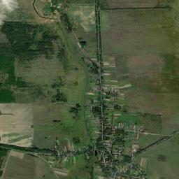 Bazar High Resolution Satellite Map