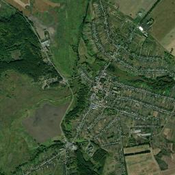 Belaya High Resolution Satellite Map